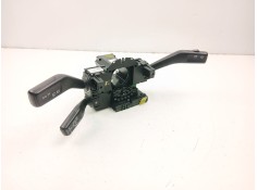 Recambio de mando luces y limpias para volkswagen passat b6 (3c2) 2.0 fsi referencia OEM IAM 3C5953507E 3C5953513B 3C0953549B