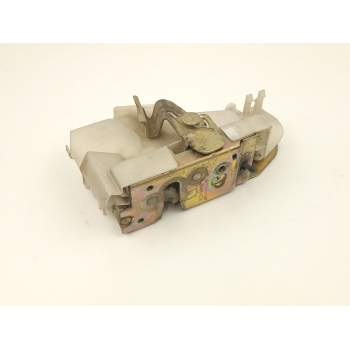 CERRADURA PUERTA TRASERA DERECHA 96FGA264A26BG 
