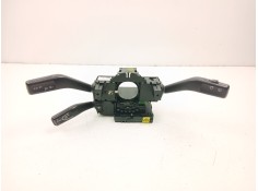 Recambio de mando luces y limpias para volkswagen passat b6 (3c2) 2.0 fsi referencia OEM IAM 3C5953507E 3C5953513B 3C0953549B 2