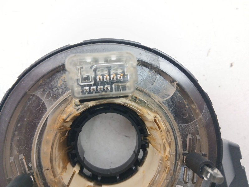 Recambio de anillo airbag para volkswagen passat b6 (3c2) 2.0 fsi referencia OEM IAM 3C0959653  