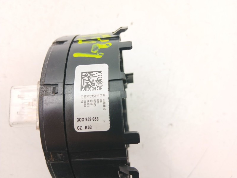 Recambio de anillo airbag para volkswagen passat b6 (3c2) 2.0 fsi referencia OEM IAM 3C0959653  