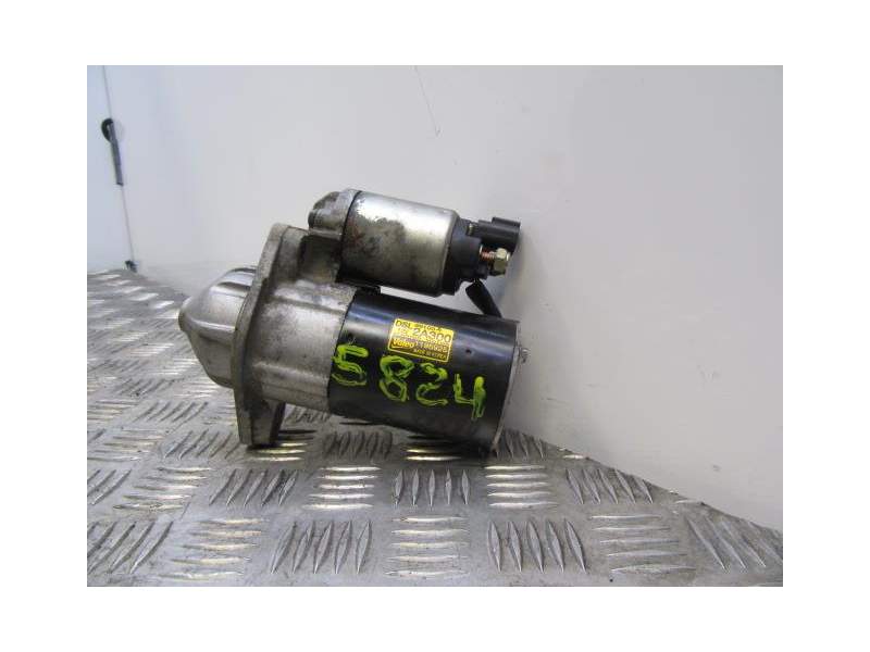 Recambio de motor arranque para hyundai getz (tb) 1.5 crdi referencia OEM IAM 361002A300 1195925 