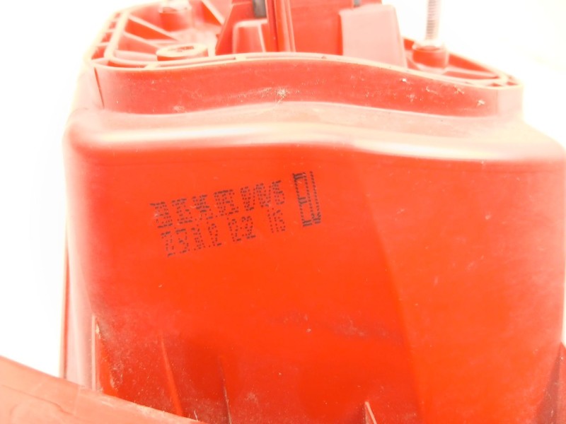 Recambio de piloto trasero izquierdo para volkswagen passat b6 (3c2) 2.0 fsi referencia OEM IAM 3C5945075C  