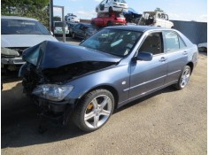 Recambio de carroceria : lexus is : 3.0 g (213,46cv)automatico4p [2005] para lexus is 3.0 g automatico4p referencia OEM IAM   