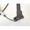Recambio de elevalunas trasero derecho para citroën c6 (td_) 2.7 hdi referencia OEM IAM 9650386480  9661050180