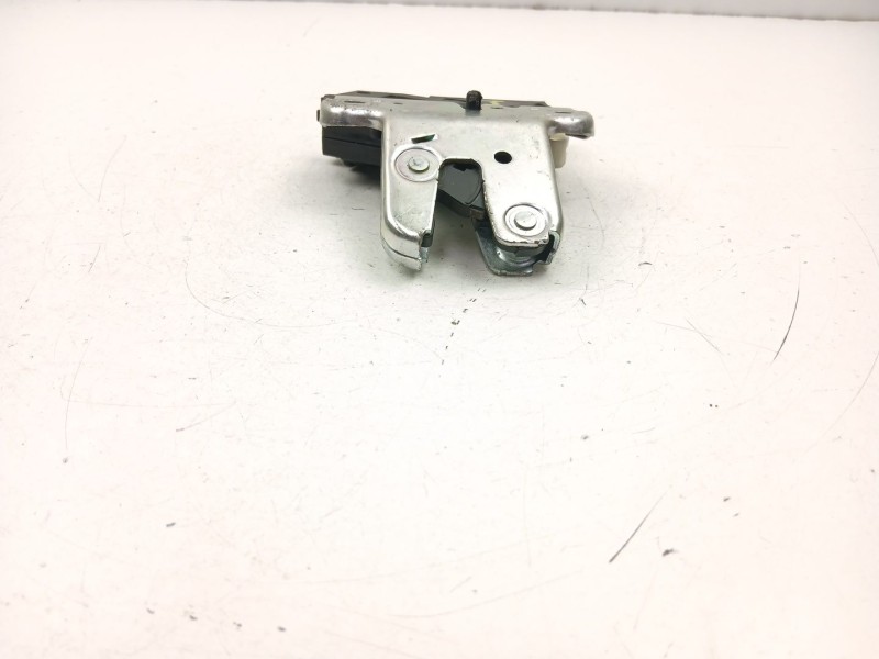 Recambio de cerradura maletero porton para volkswagen passat b6 (3c2) 2.0 fsi referencia OEM IAM 4F5827505D  4E5827505D