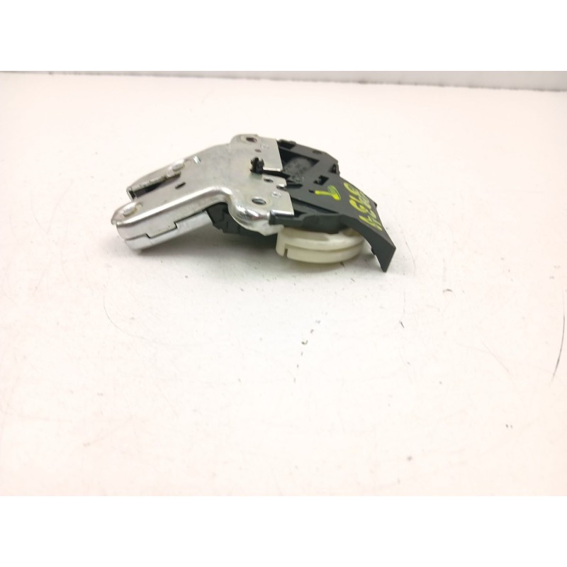 Recambio de cerradura maletero porton para volkswagen passat b6 (3c2) 2.0 fsi referencia OEM IAM 4F5827505D  4E5827505D