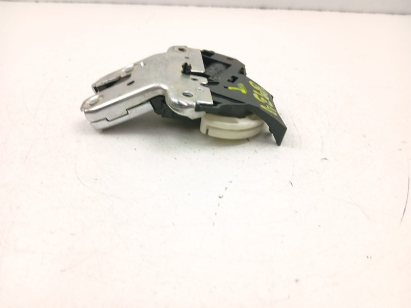 Recambio de cerradura maletero porton para volkswagen passat b6 (3c2) 2.0 fsi referencia OEM IAM 4F5827505D  4E5827505D