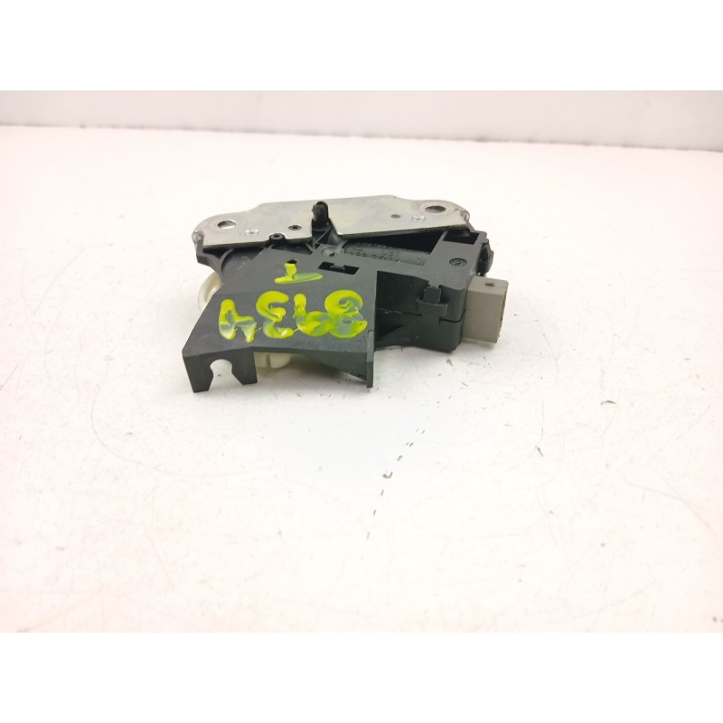 Recambio de cerradura maletero porton para volkswagen passat b6 (3c2) 2.0 fsi referencia OEM IAM 4F5827505D  4E5827505D