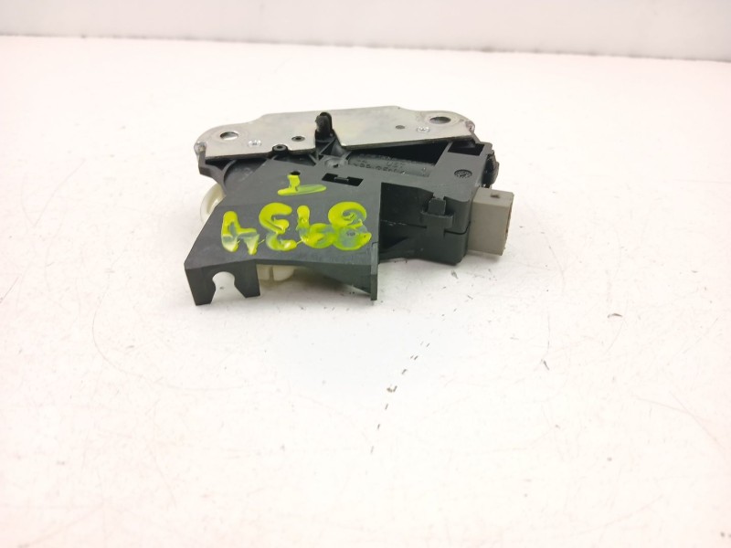 Recambio de cerradura maletero porton para volkswagen passat b6 (3c2) 2.0 fsi referencia OEM IAM 4F5827505D  4E5827505D