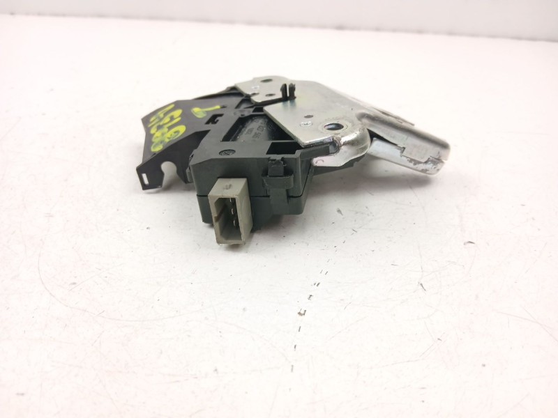 Recambio de cerradura maletero porton para volkswagen passat b6 (3c2) 2.0 fsi referencia OEM IAM 4F5827505D  4E5827505D