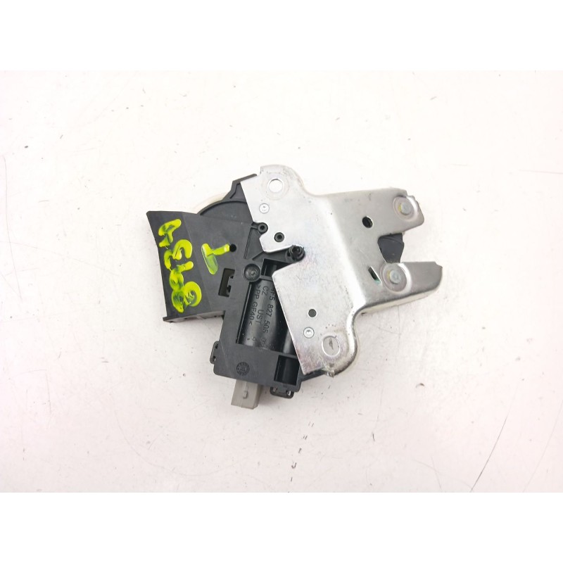 Recambio de cerradura maletero porton para volkswagen passat b6 (3c2) 2.0 fsi referencia OEM IAM 4F5827505D  4E5827505D