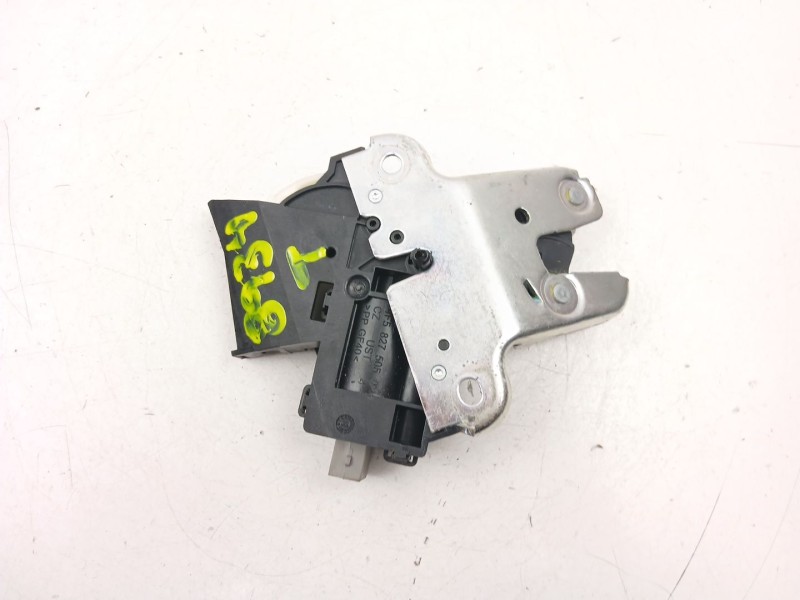 Recambio de cerradura maletero porton para volkswagen passat b6 (3c2) 2.0 fsi referencia OEM IAM 4F5827505D  4E5827505D