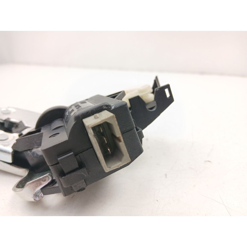Recambio de cerradura maletero porton para volkswagen passat b6 (3c2) 2.0 fsi referencia OEM IAM 4F5827505D  4E5827505D