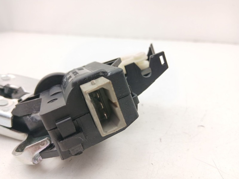 Recambio de cerradura maletero porton para volkswagen passat b6 (3c2) 2.0 fsi referencia OEM IAM 4F5827505D  4E5827505D