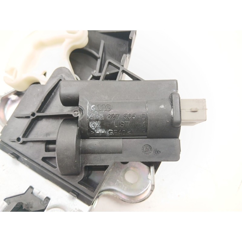 Recambio de cerradura maletero porton para volkswagen passat b6 (3c2) 2.0 fsi referencia OEM IAM 4F5827505D  4E5827505D