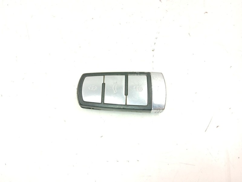 Recambio de cerradura maletero porton para volkswagen passat b6 (3c2) 2.0 fsi referencia OEM IAM 4F5827505D  4E5827505D