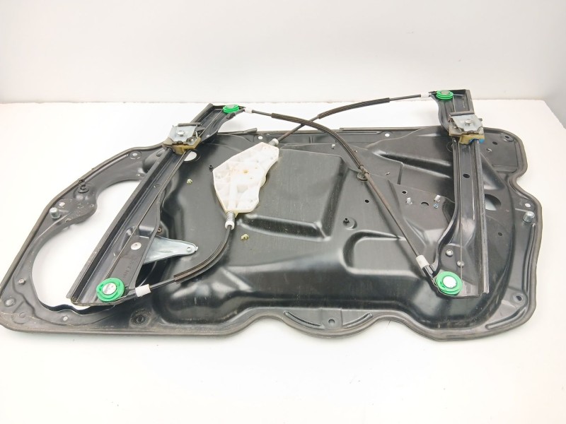 Recambio de elevalunas delantero izquierdo para volkswagen passat b6 (3c2) 2.0 fsi referencia OEM IAM 1T0959701D  1K0959793G