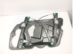 Recambio de elevalunas delantero izquierdo para volkswagen passat b6 (3c2) 2.0 fsi referencia OEM IAM 1T0959701D  1K0959793G 2