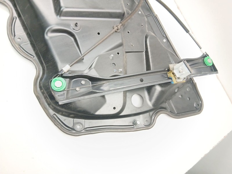 Recambio de elevalunas delantero izquierdo para volkswagen passat b6 (3c2) 2.0 fsi referencia OEM IAM 1T0959701D  1K0959793G