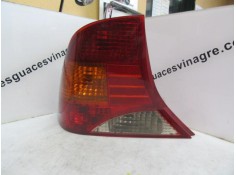 Recambio de piloto trasero izq. : ford focus : 1.8 tddi (89,73cv)4p [2001] para ford focus 1.8 tddi (89,73cv 1.8 tddi 4p referen