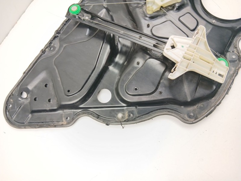 Recambio de elevalunas trasero derecho para volkswagen passat b6 (3c2) 2.0 fsi referencia OEM IAM 1K0959704F  