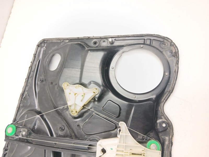 Recambio de elevalunas trasero derecho para volkswagen passat b6 (3c2) 2.0 fsi referencia OEM IAM 1K0959704F  