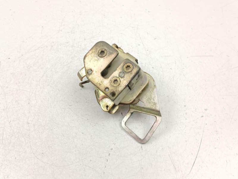 Recambio de cerradura puerta delantera izquierda para renault 18 (134_) 1.6 (1341) referencia OEM IAM 7701348665  
