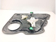 Recambio de elevalunas trasero izquierdo para volkswagen passat b6 (3c2) 2.0 fsi referencia OEM IAM 1K0959703F  