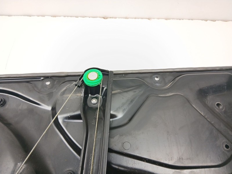 Recambio de elevalunas trasero izquierdo para volkswagen passat b6 (3c2) 2.0 fsi referencia OEM IAM 1K0959703F  