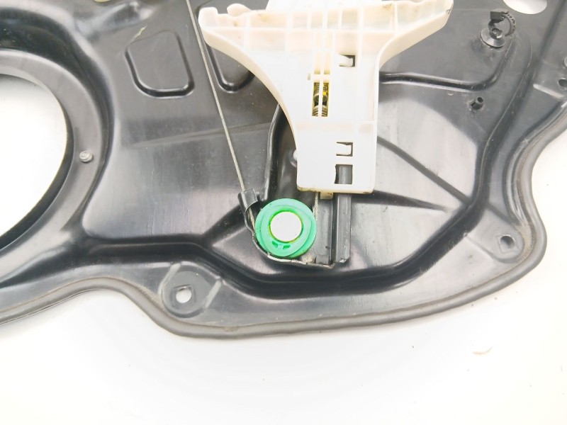 Recambio de elevalunas trasero izquierdo para volkswagen passat b6 (3c2) 2.0 fsi referencia OEM IAM 1K0959703F  