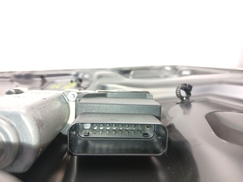 Recambio de elevalunas trasero izquierdo para volkswagen passat b6 (3c2) 2.0 fsi referencia OEM IAM 1K0959703F  