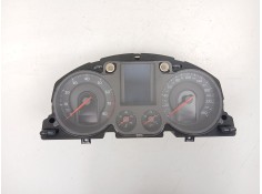 Recambio de cuadro instrumentos para volkswagen passat b6 (3c2) 2.0 fsi referencia OEM IAM 3C0920870 A2C53086538  2