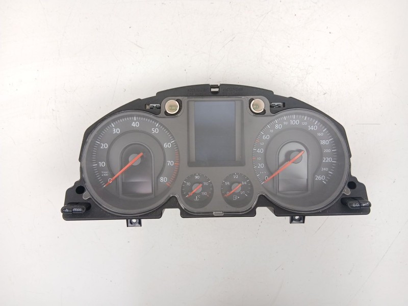 Recambio de cuadro instrumentos para volkswagen passat b6 (3c2) 2.0 fsi referencia OEM IAM 3C0920870 A2C53086538 