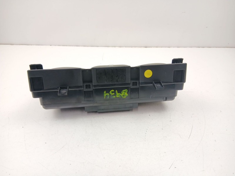 Recambio de cuadro instrumentos para volkswagen passat b6 (3c2) 2.0 fsi referencia OEM IAM 3C0920870 A2C53086538 