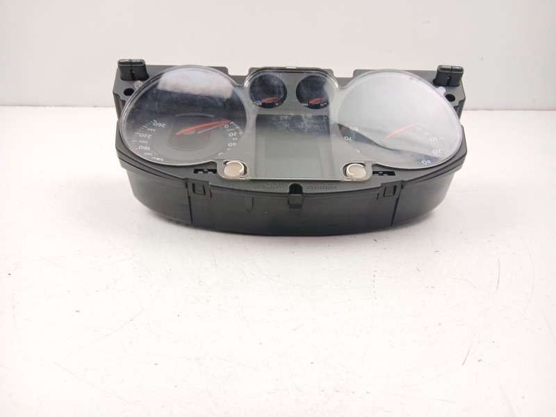 Recambio de cuadro instrumentos para volkswagen passat b6 (3c2) 2.0 fsi referencia OEM IAM 3C0920870 A2C53086538 