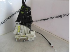 Recambio de cerradura pta. tras. izq. : m. benz a 160 : 2.0 cdi (81,58cv) [2009] para m. benz a 160 2.0 cdi referencia OEM IAM  