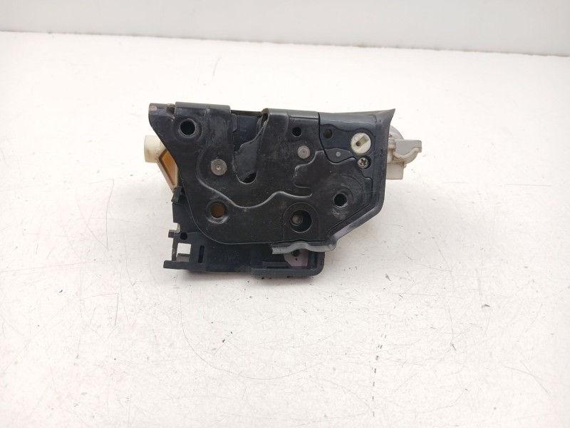 Recambio de cerradura puerta delantera derecha para volkswagen passat b6 (3c2) 2.0 fsi referencia OEM IAM 3C1837016A  