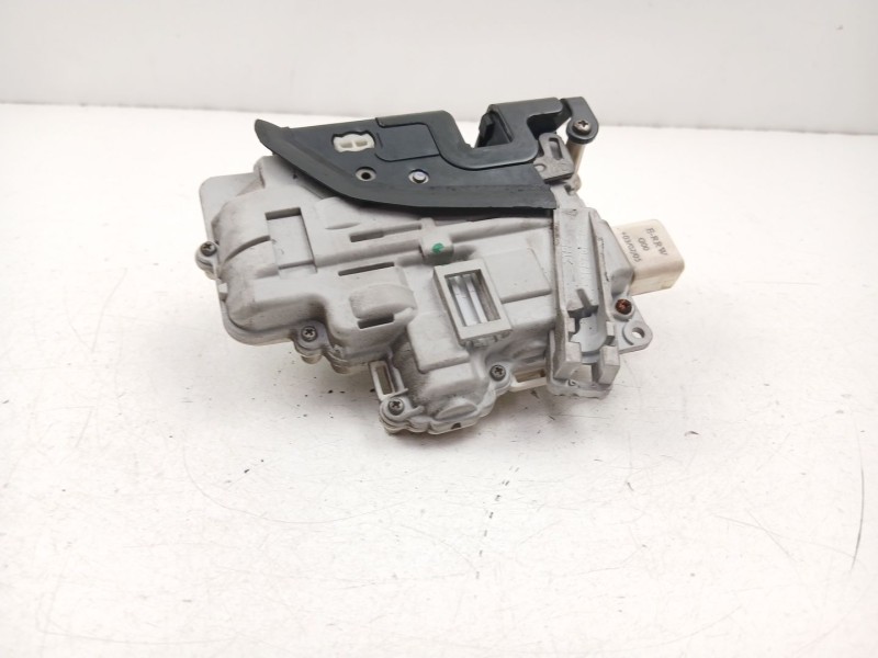 Recambio de cerradura puerta delantera derecha para volkswagen passat b6 (3c2) 2.0 fsi referencia OEM IAM 3C1837016A  