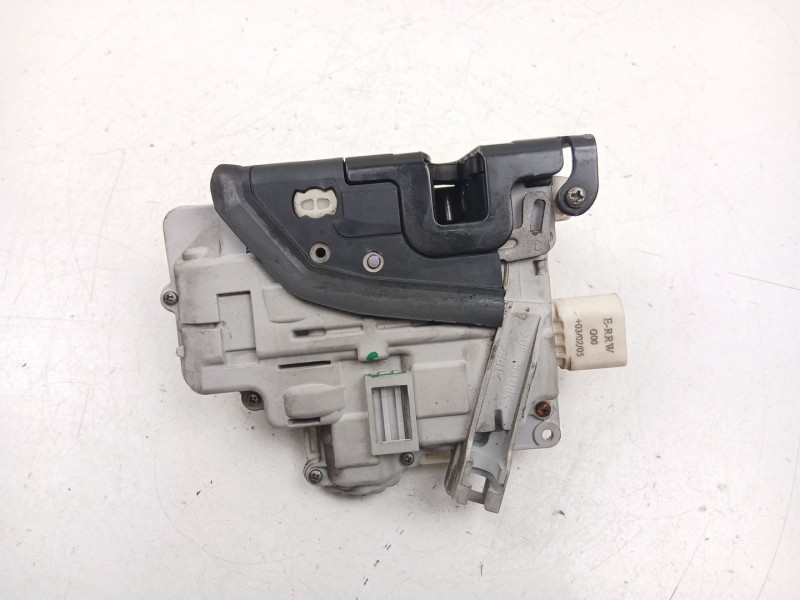 Recambio de cerradura puerta delantera derecha para volkswagen passat b6 (3c2) 2.0 fsi referencia OEM IAM 3C1837016A  