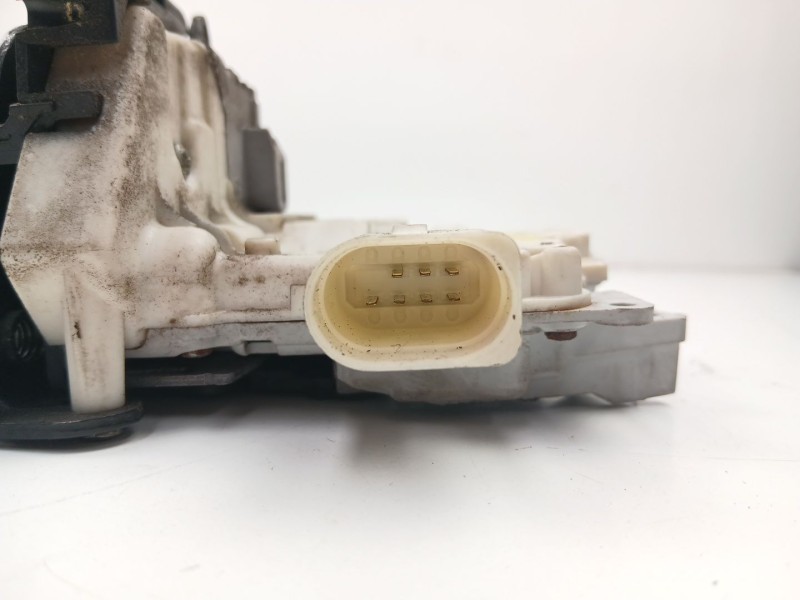 Recambio de cerradura puerta delantera derecha para volkswagen passat b6 (3c2) 2.0 fsi referencia OEM IAM 3C1837016A  