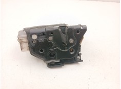 Recambio de cerradura puerta delantera izquierda para volkswagen passat b6 (3c2) 2.0 fsi referencia OEM IAM 3C1837015A   2