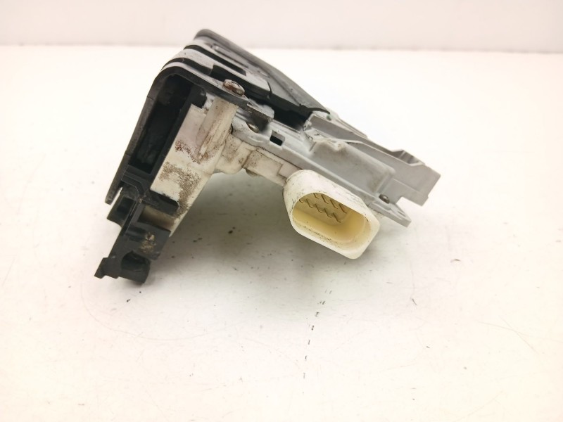 Recambio de cerradura puerta delantera izquierda para volkswagen passat b6 (3c2) 2.0 fsi referencia OEM IAM 3C1837015A  