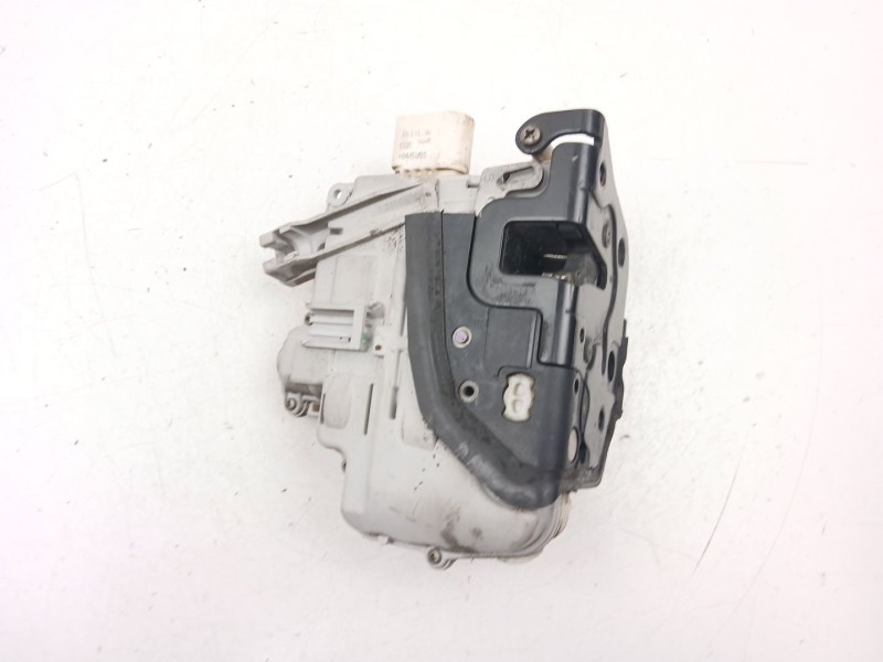 Recambio de cerradura puerta delantera izquierda para volkswagen passat b6 (3c2) 2.0 fsi referencia OEM IAM 3C1837015A  