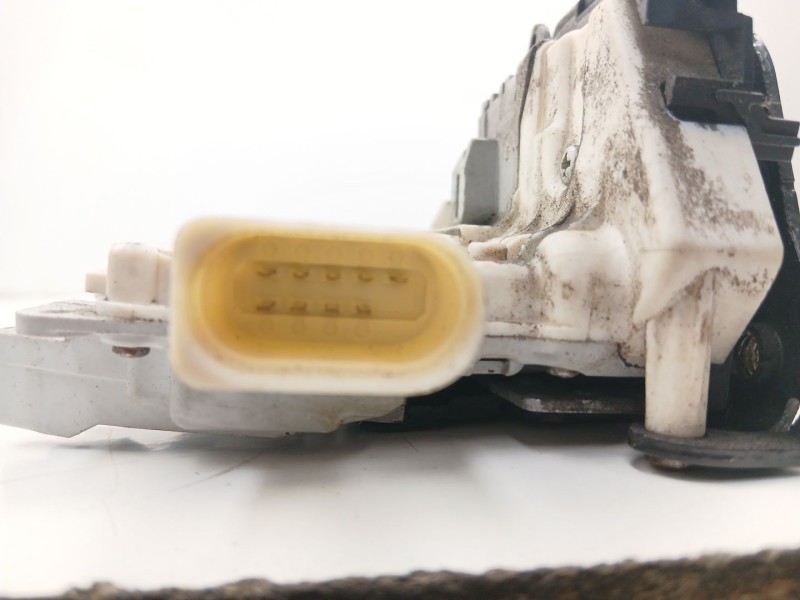 Recambio de cerradura puerta delantera izquierda para volkswagen passat b6 (3c2) 2.0 fsi referencia OEM IAM 3C1837015A  