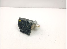 Recambio de cerradura puerta trasera izquierda para volkswagen passat b6 (3c2) 2.0 fsi referencia OEM IAM 3C4839015A  
