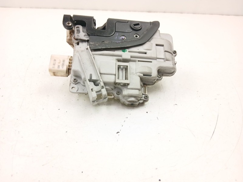 Recambio de cerradura puerta trasera izquierda para volkswagen passat b6 (3c2) 2.0 fsi referencia OEM IAM 3C4839015A  