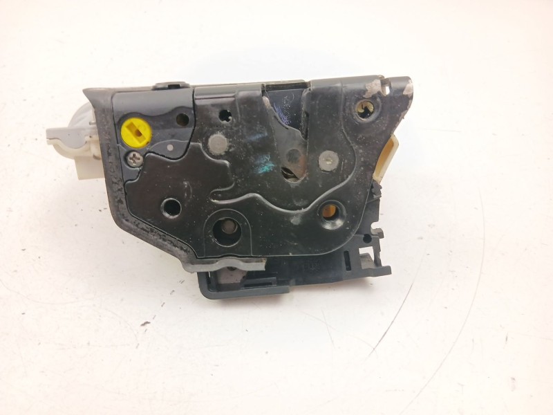 Recambio de cerradura puerta trasera izquierda para volkswagen passat b6 (3c2) 2.0 fsi referencia OEM IAM 3C4839015A  