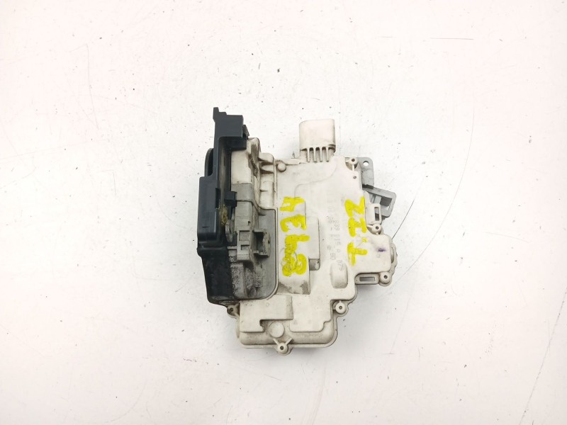 Recambio de cerradura puerta trasera izquierda para volkswagen passat b6 (3c2) 2.0 fsi referencia OEM IAM 3C4839015A  