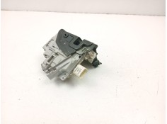 Recambio de cerradura puerta trasera derecha para volkswagen passat b6 (3c2) 2.0 fsi referencia OEM IAM 3C4839016A  